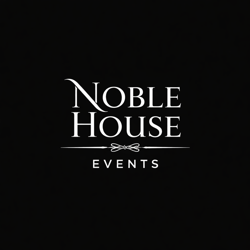 Noble House Events